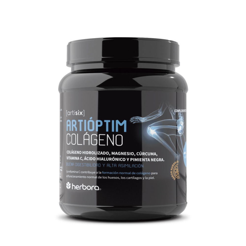 ARTIOPTIM COLAGENO / Bote 350 gr.