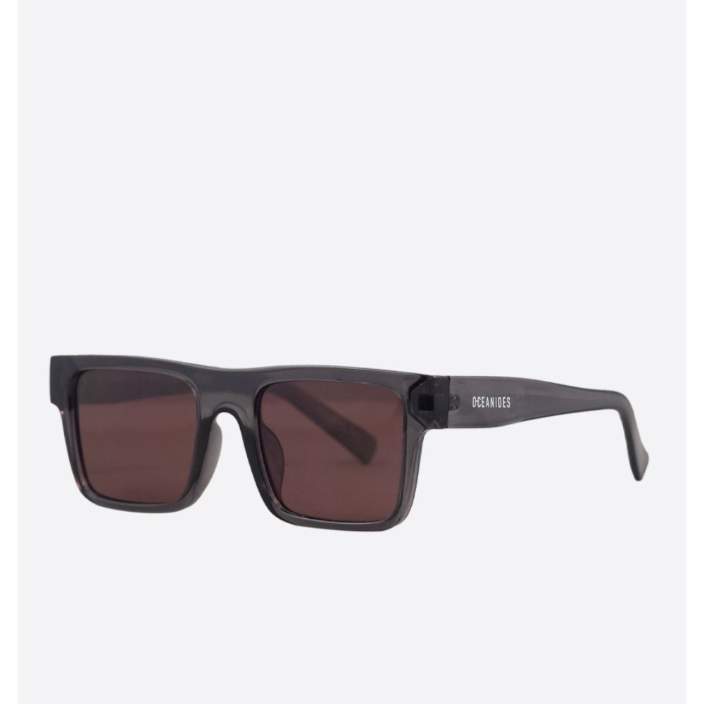 GAFAS DE SOL URANIA CRYSTAL GRAY PLUM