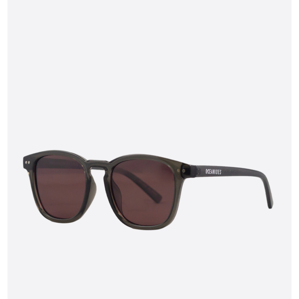 GAFAS DE SOL METIS CRYSTAL GRAY PLUM