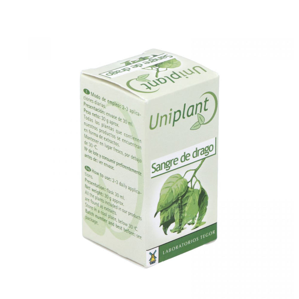 UNIPLANT DRAGO / Bote 30 ml.