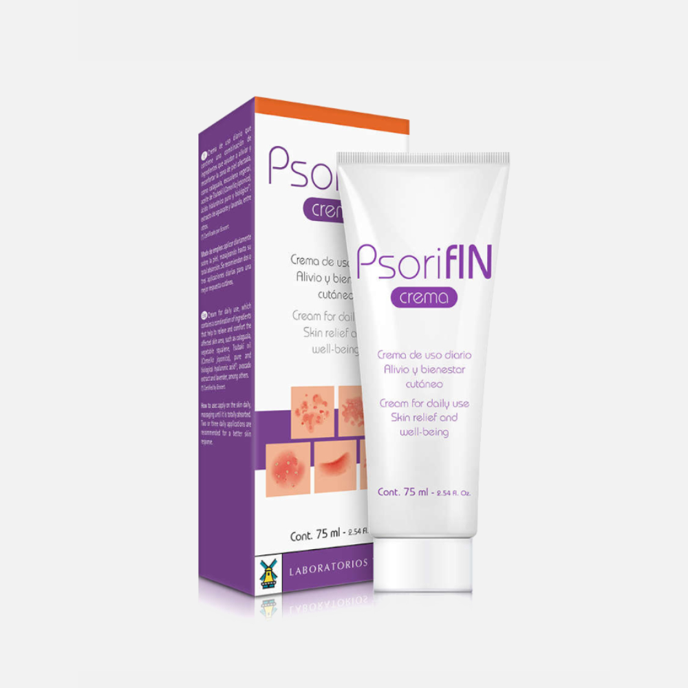 PSORIFIN /Crema 75 ml.