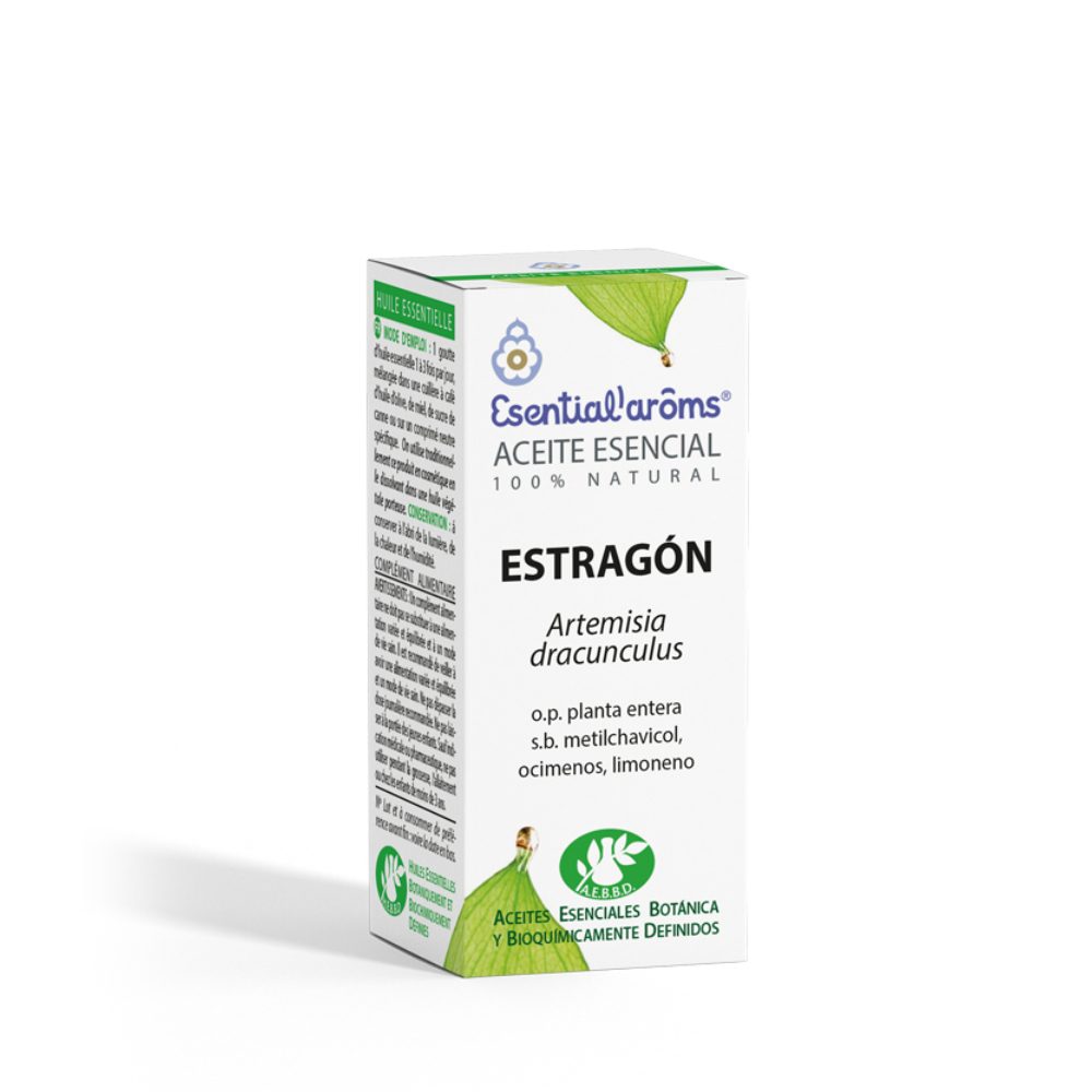 A.E. ESTRAGÓN 5 ml.