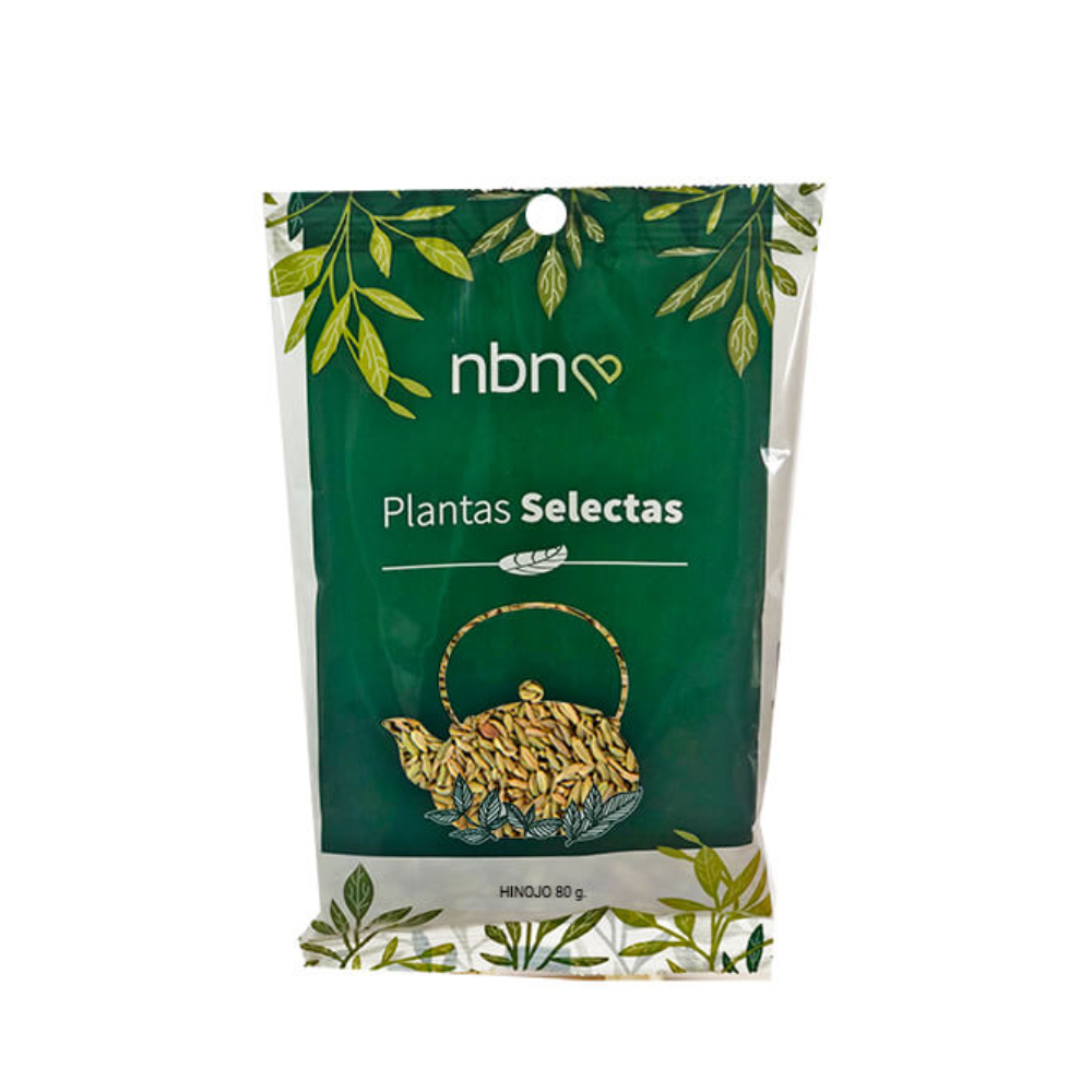 HINOJO 80 gr. – NBN