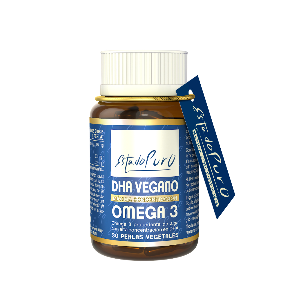 DHA VEGANO MEGA 3