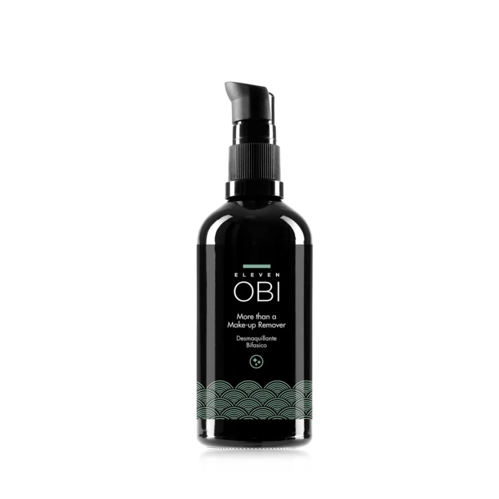 GEL LIMPIADOR 100 ml. ELEVEN OBI