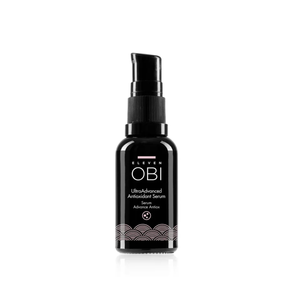 SERUM ADVANCE ANTIOX 30 ml. ELEVEN OBI