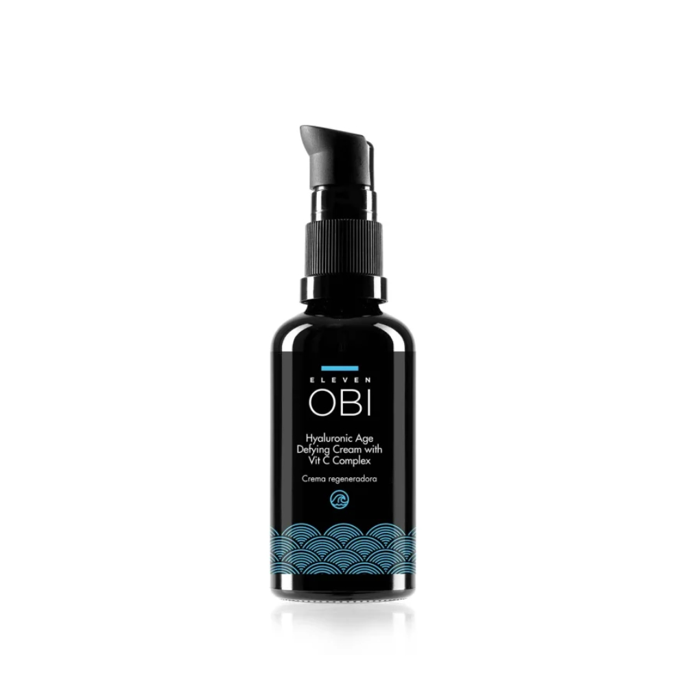 CREMA REGENERADORA 50 ml. ELEVEN OBI