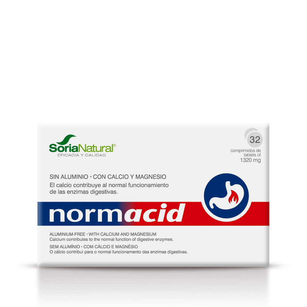 NORMACID