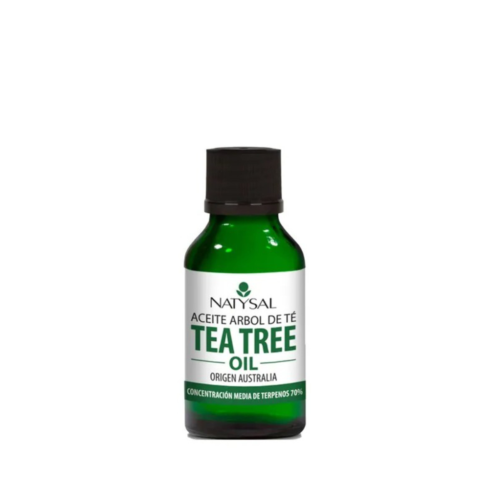 TEA TREE OIL / Bote 15 ml.