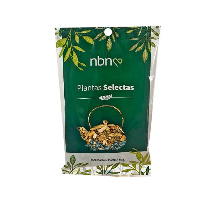 MALVAVISCO PLANTA 40 gr. NBN