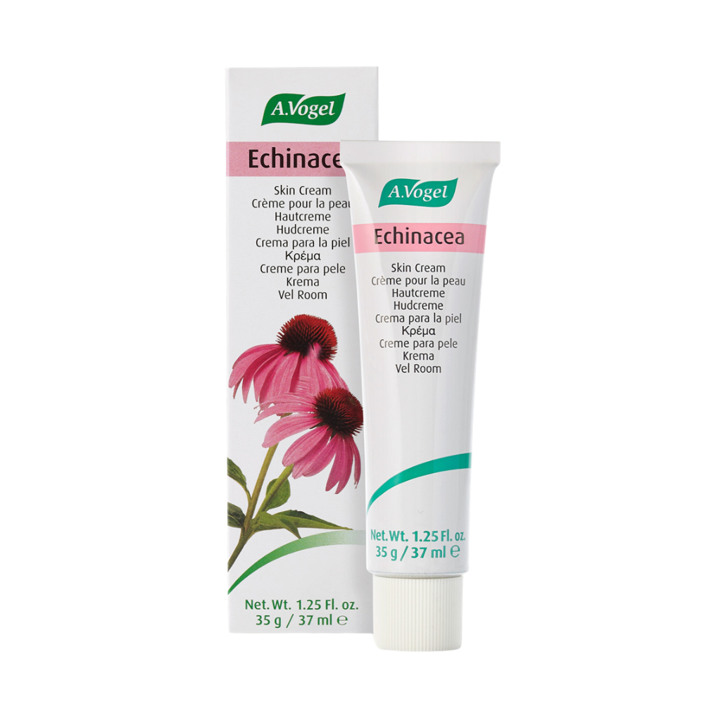 CREMA ECHINACEA / 35 gr.