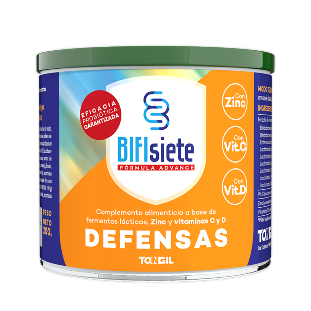 BIFISIETE DEFENSAS / Bote polvo 200 gr.