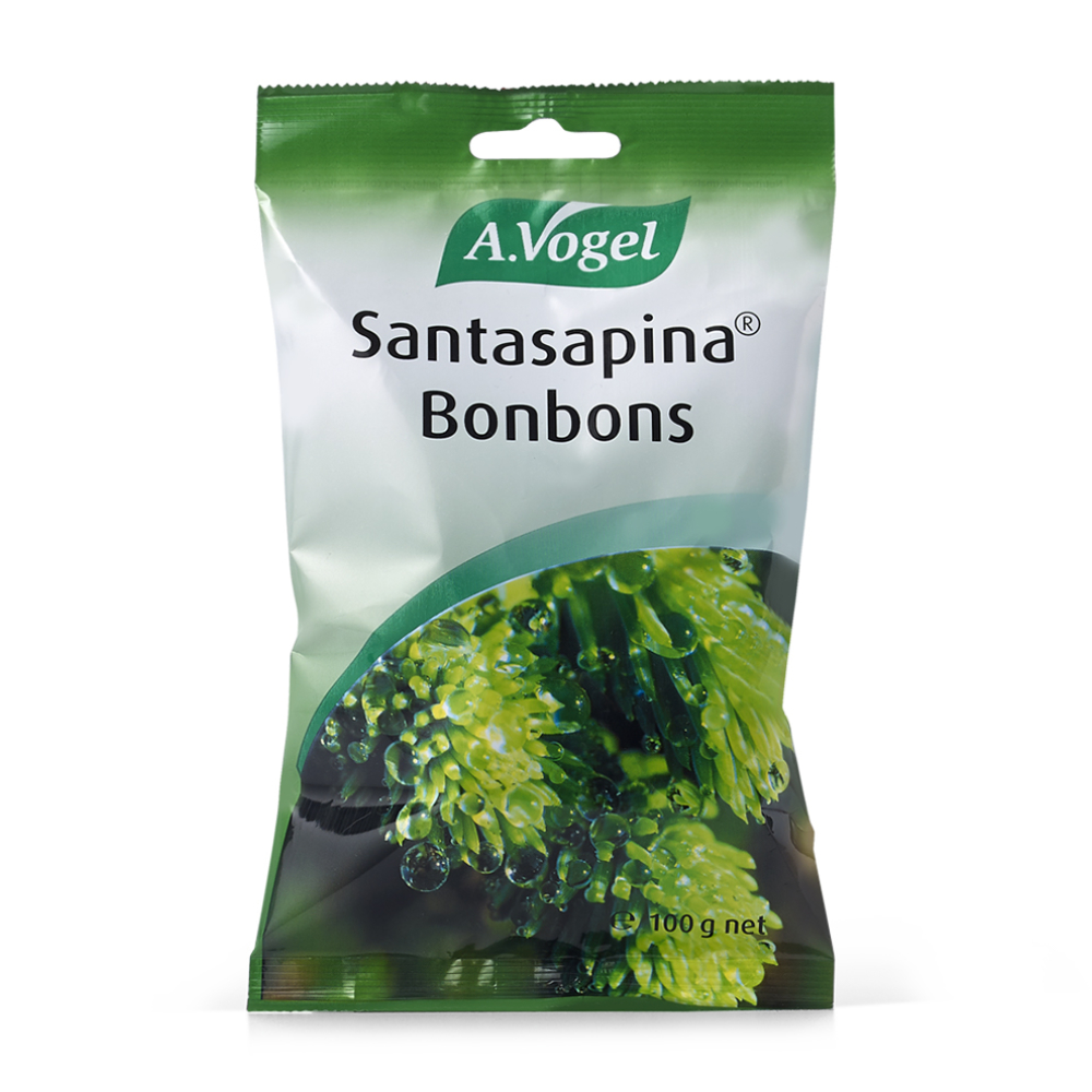 SANTASAPINA BONBONS / Bolsa 100 gr.