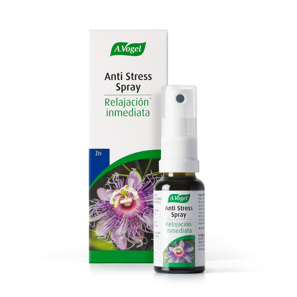 ANTI STRESS / Spray 20 ml.