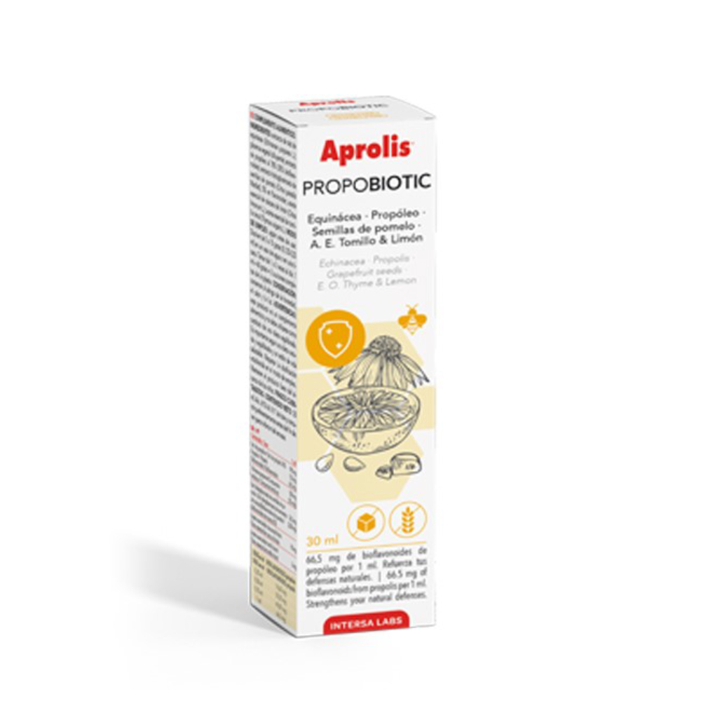 APROLIS PROPOBIOTIC 30 ml.