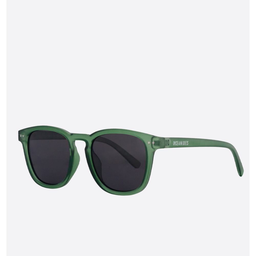 GAFAS DE SOL METIS SLOW GREEN GRAY