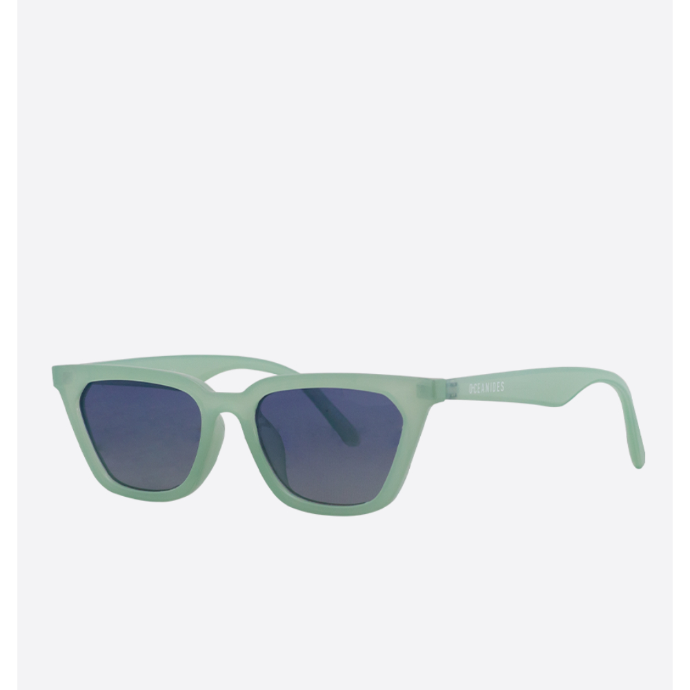 GAFAS DE SOL ETNA LOW GREEN GRADIENT BLUE