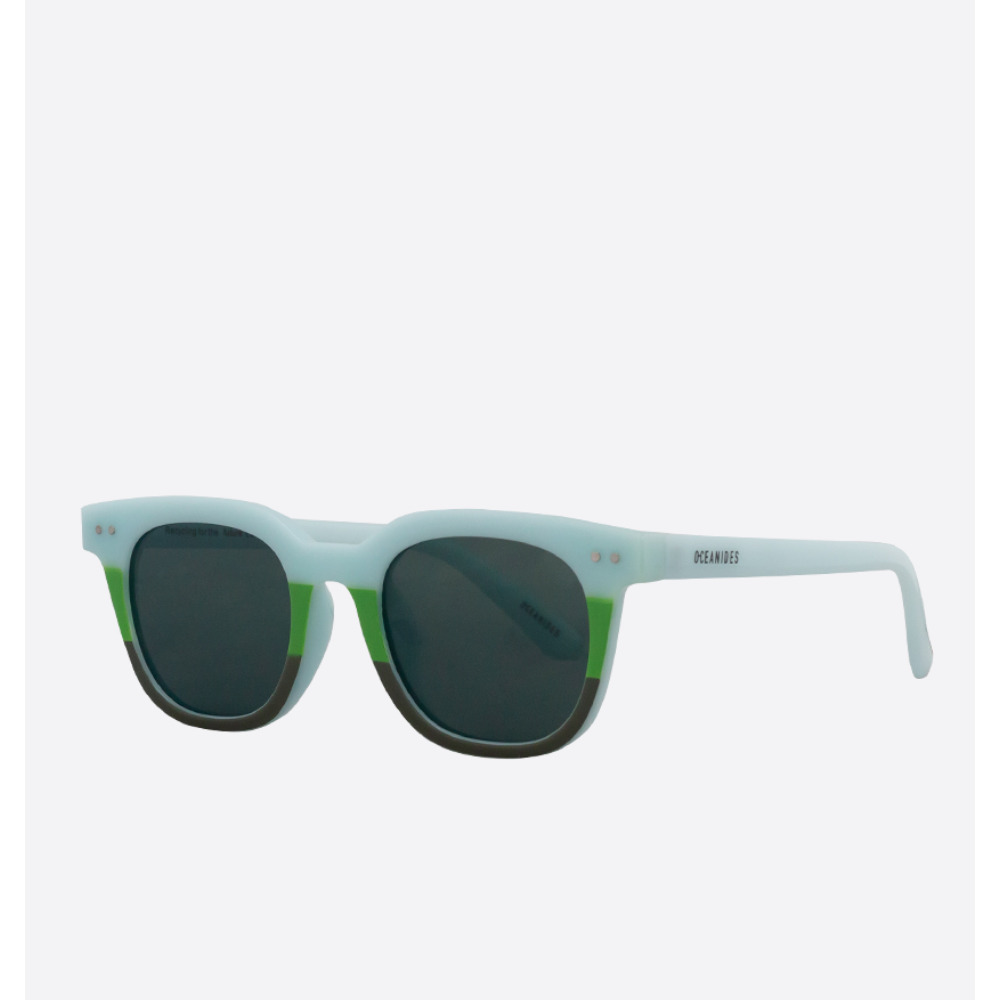 GAFAS DE SOL ALTEA WHITE GREEN