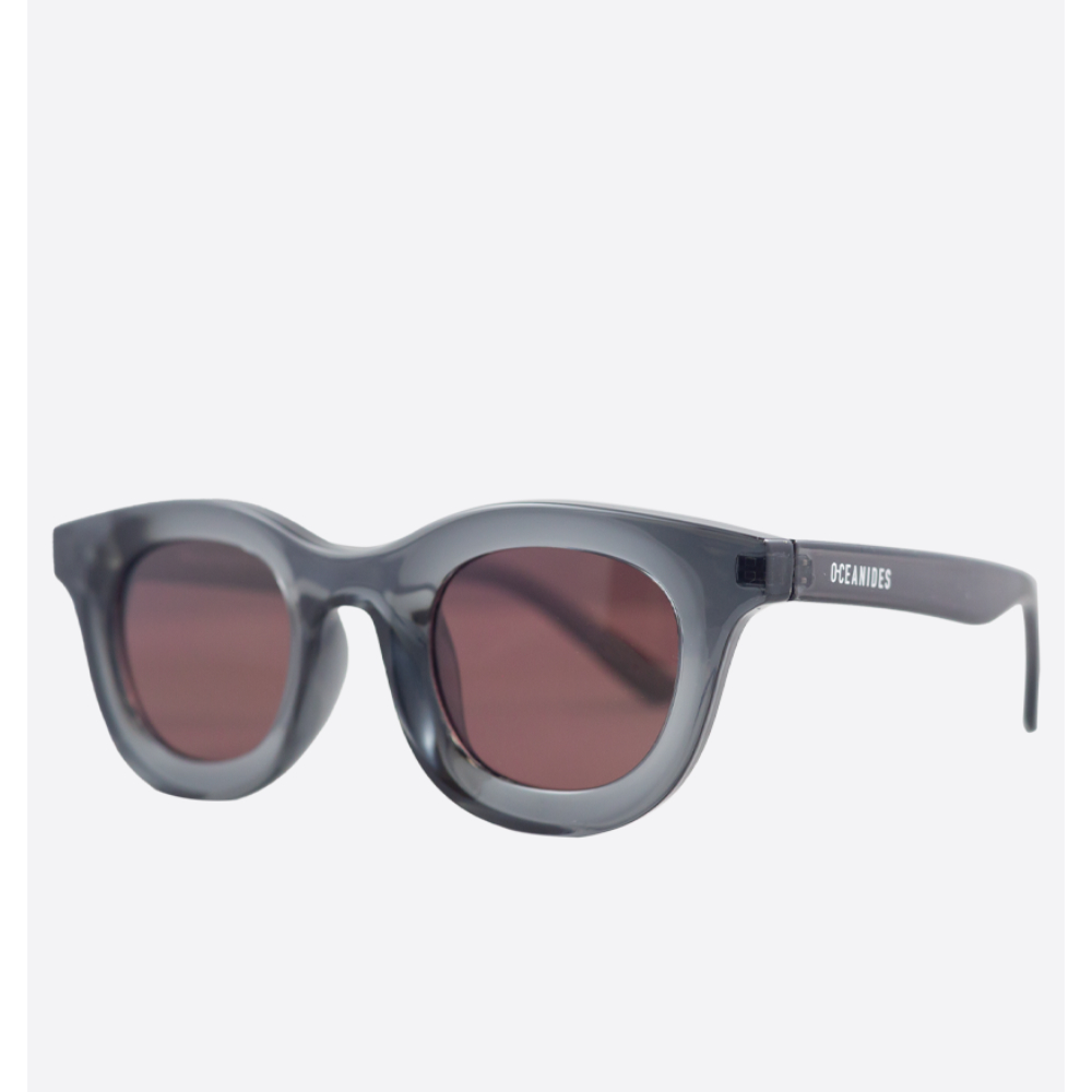 GAFAS DE SOL LIBIA CRYSTAL GRAY PLUM