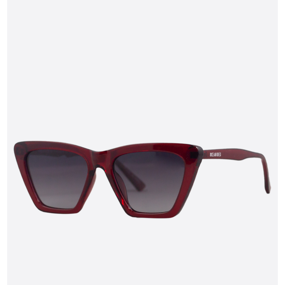 GAFAS DE SOL PERSE CRYSTAL RED PURPLE