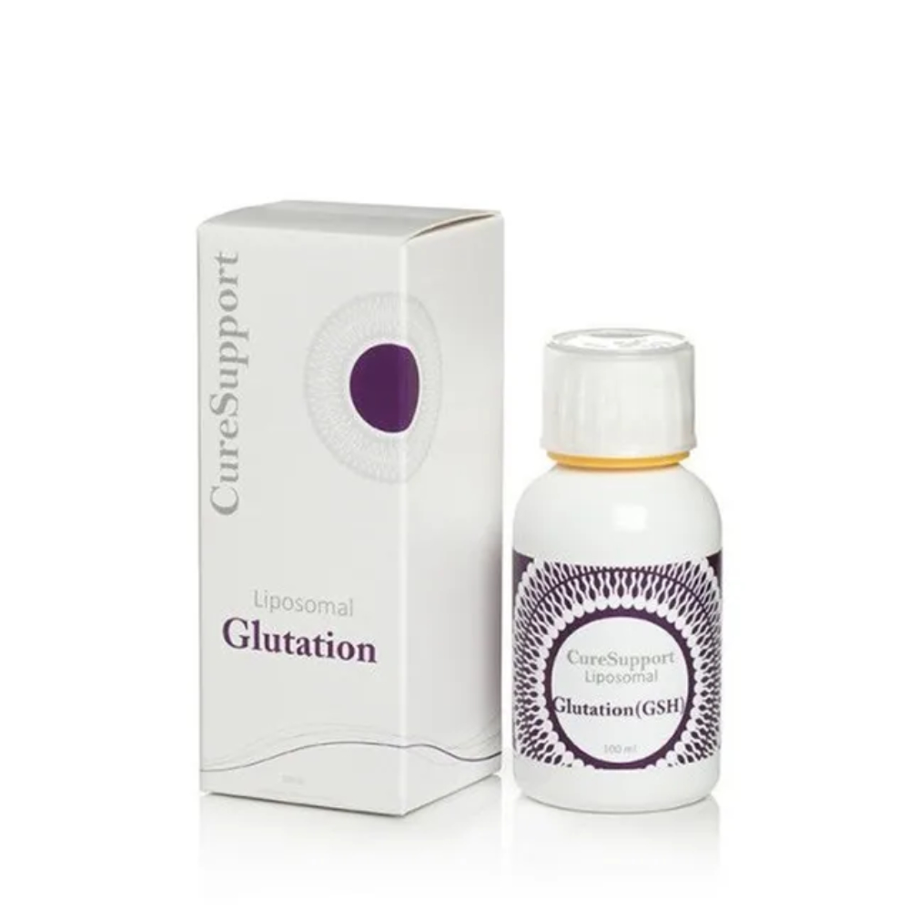 GLUTATION LIPOSOMAL 100 ml.