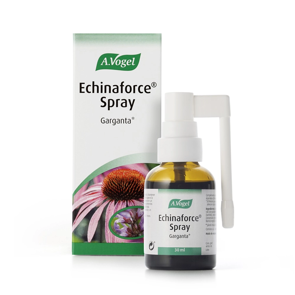 ECHINAFORCE SPRAY / Frasco 30 ml.