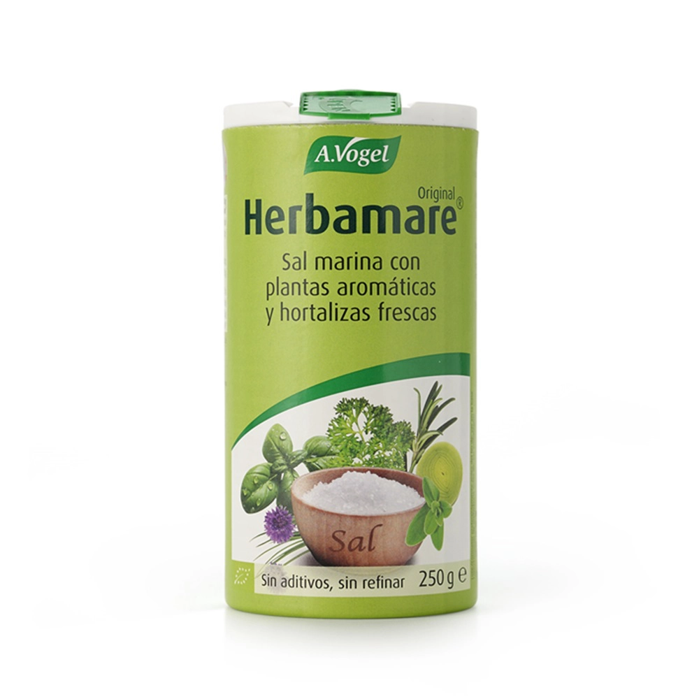 HERBAMARE ORIGINAL / Bote 250 gr.