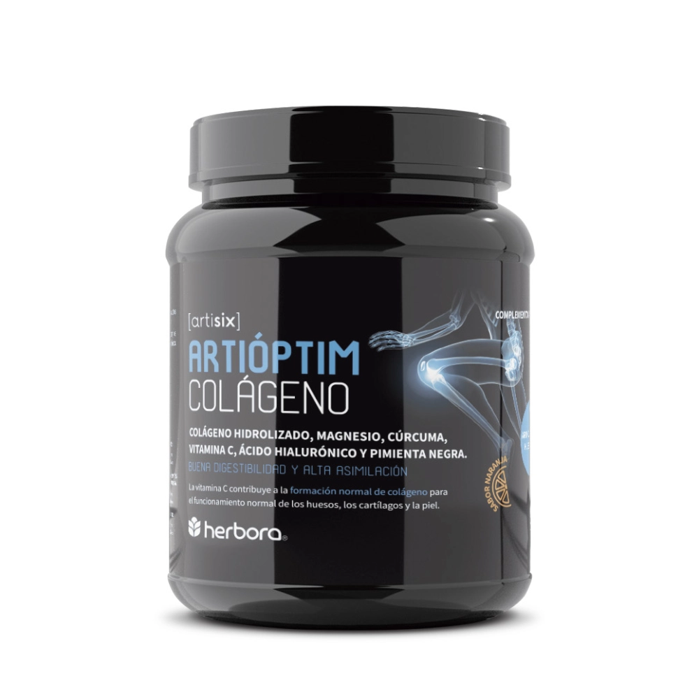 ARTIOPTIM COLAGENO / Bote 350 gr.