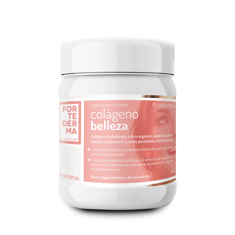 COLAGENO BELLEZA / Bote 350 gr.