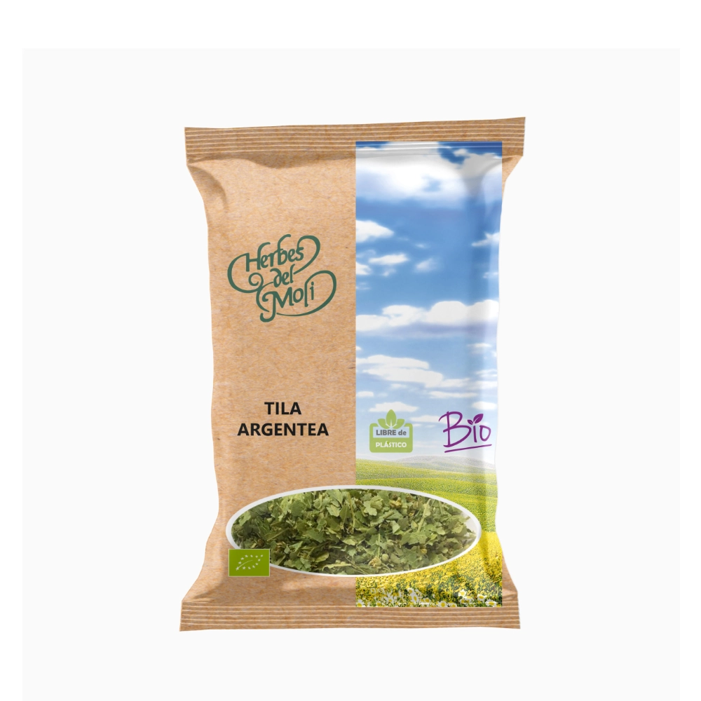 HERBES DEL MOLÍ TILA FLOR / Bolsa 25 gr.