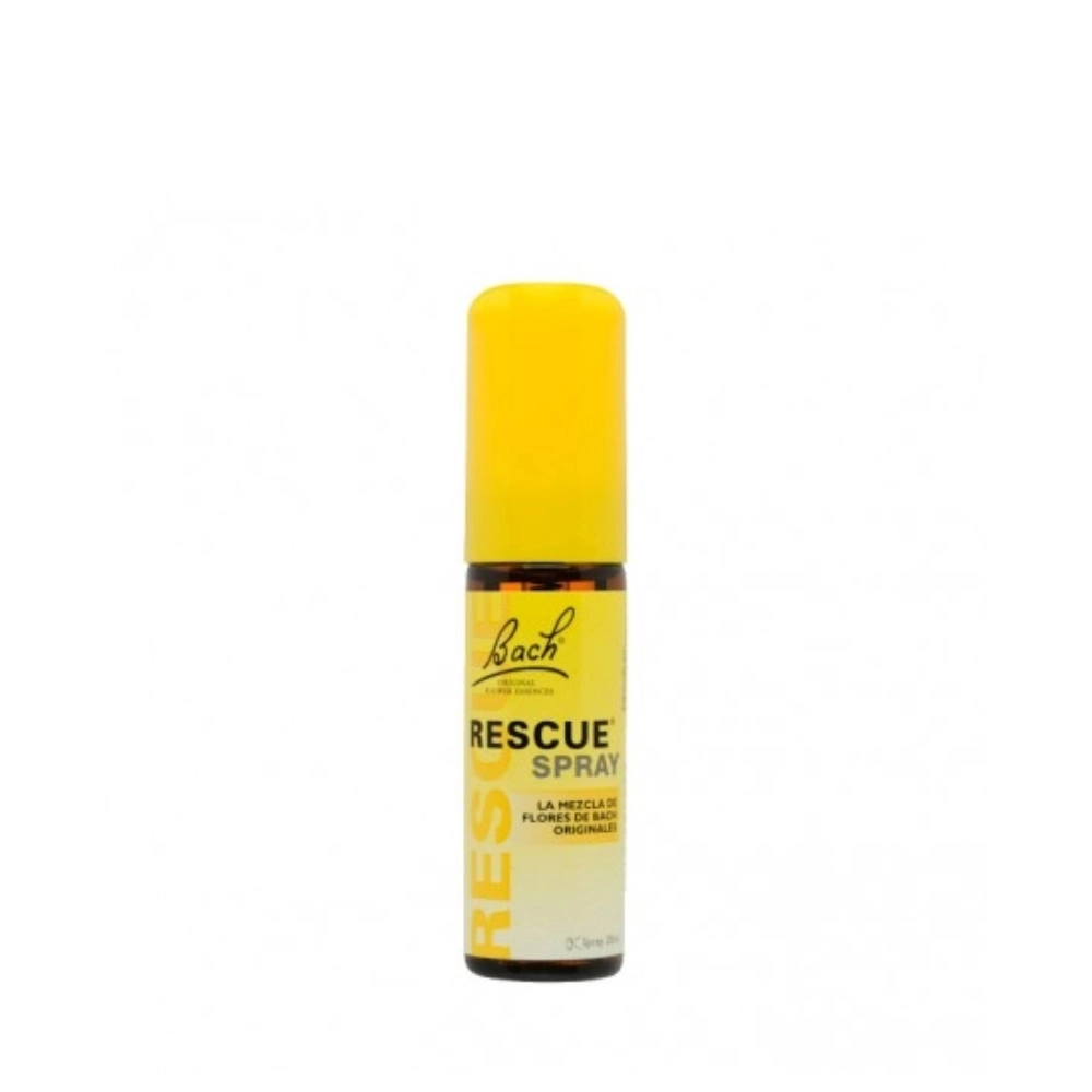 RESCUE REMEDY SPRAY / Bote 20 ml.