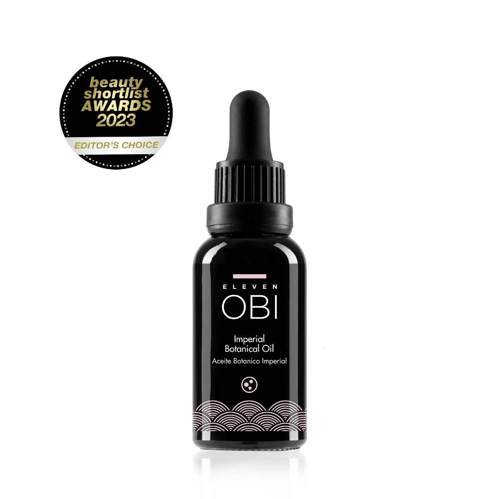 ACEITE IMPERIAL 30 ml. ELEVEN OBI