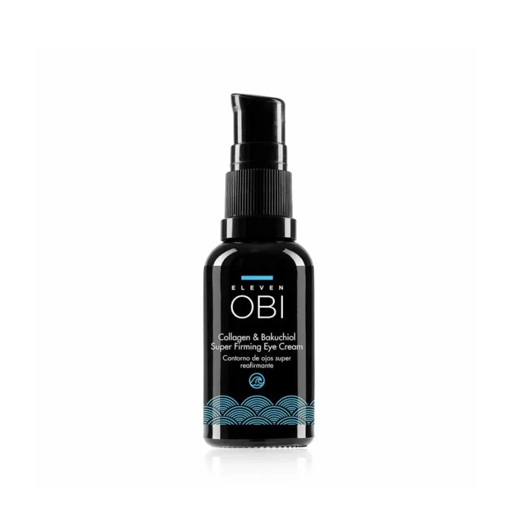 CONTORNO DE OJOS ELEVEN OBI – 30 ml.