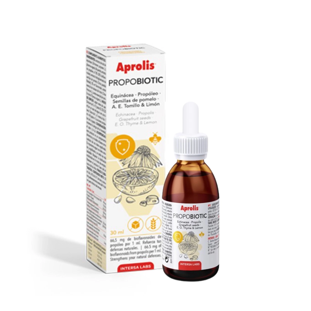 APROLIS PROPOBIOTIC 30 ml.