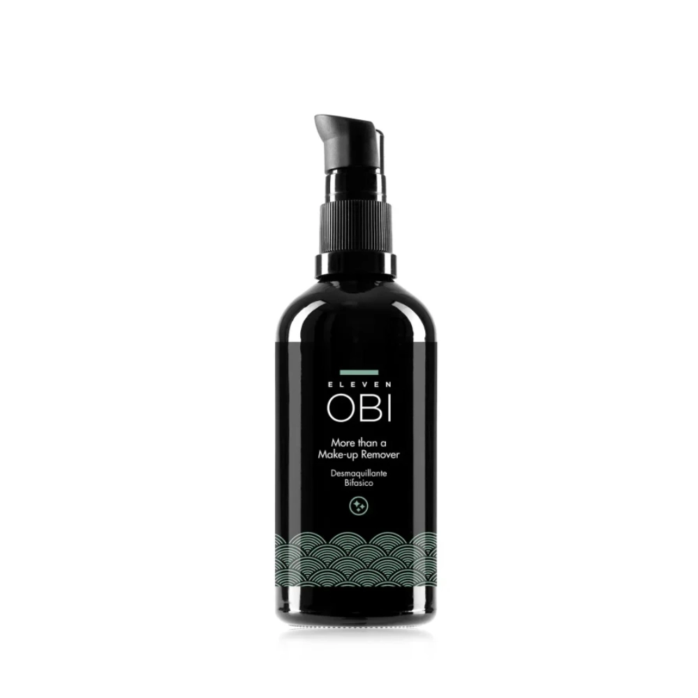 LIMPIADOR BIFÁSICO 100 ml. ELEVEN OBI