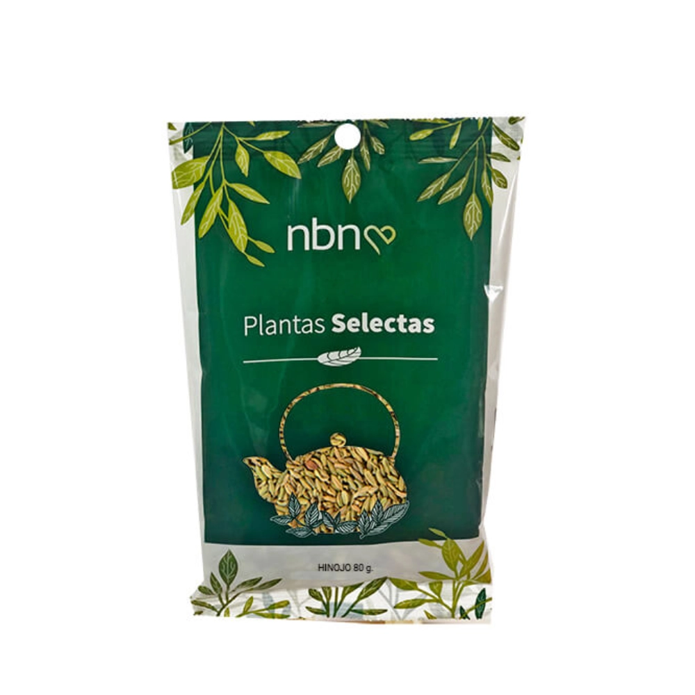 HINOJO 80 gr. – NBN