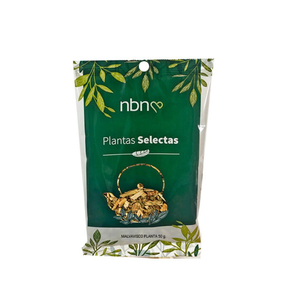 MALVAVISCO PLANTA 40 gr. NBN