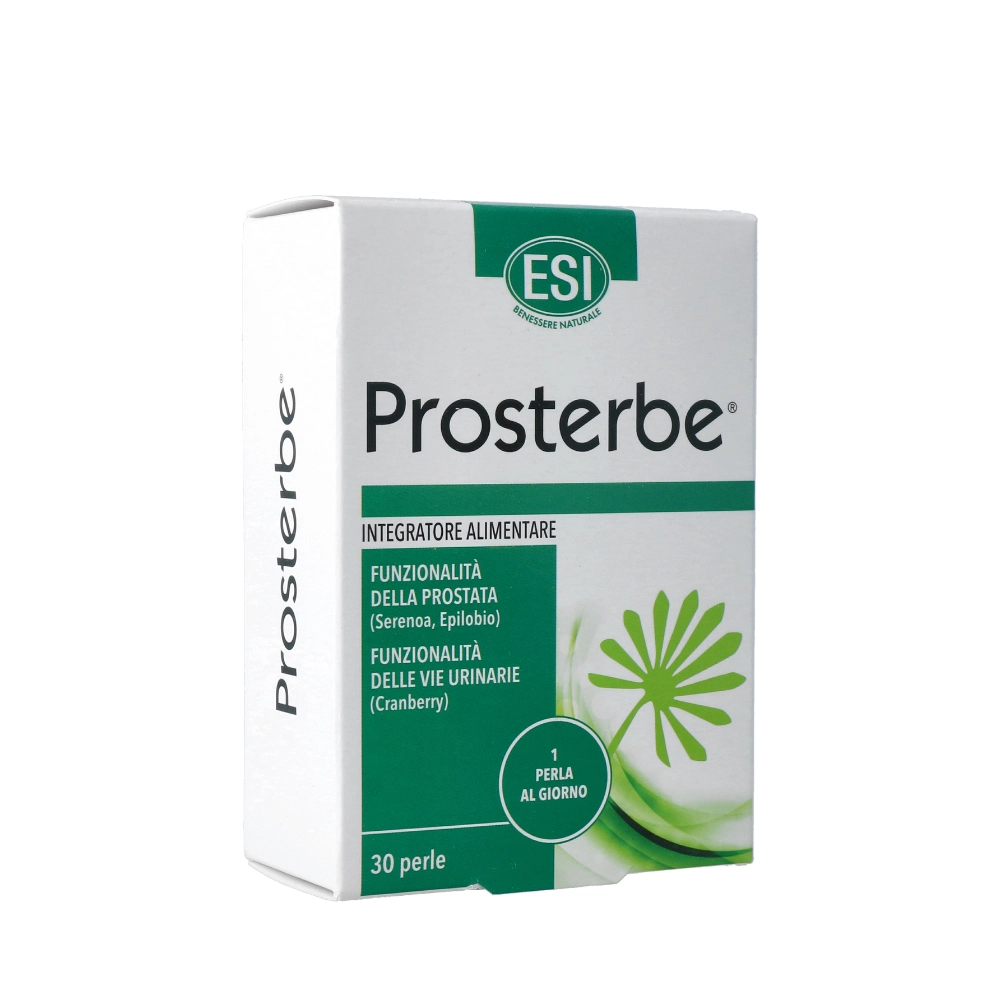 PROSTERBE