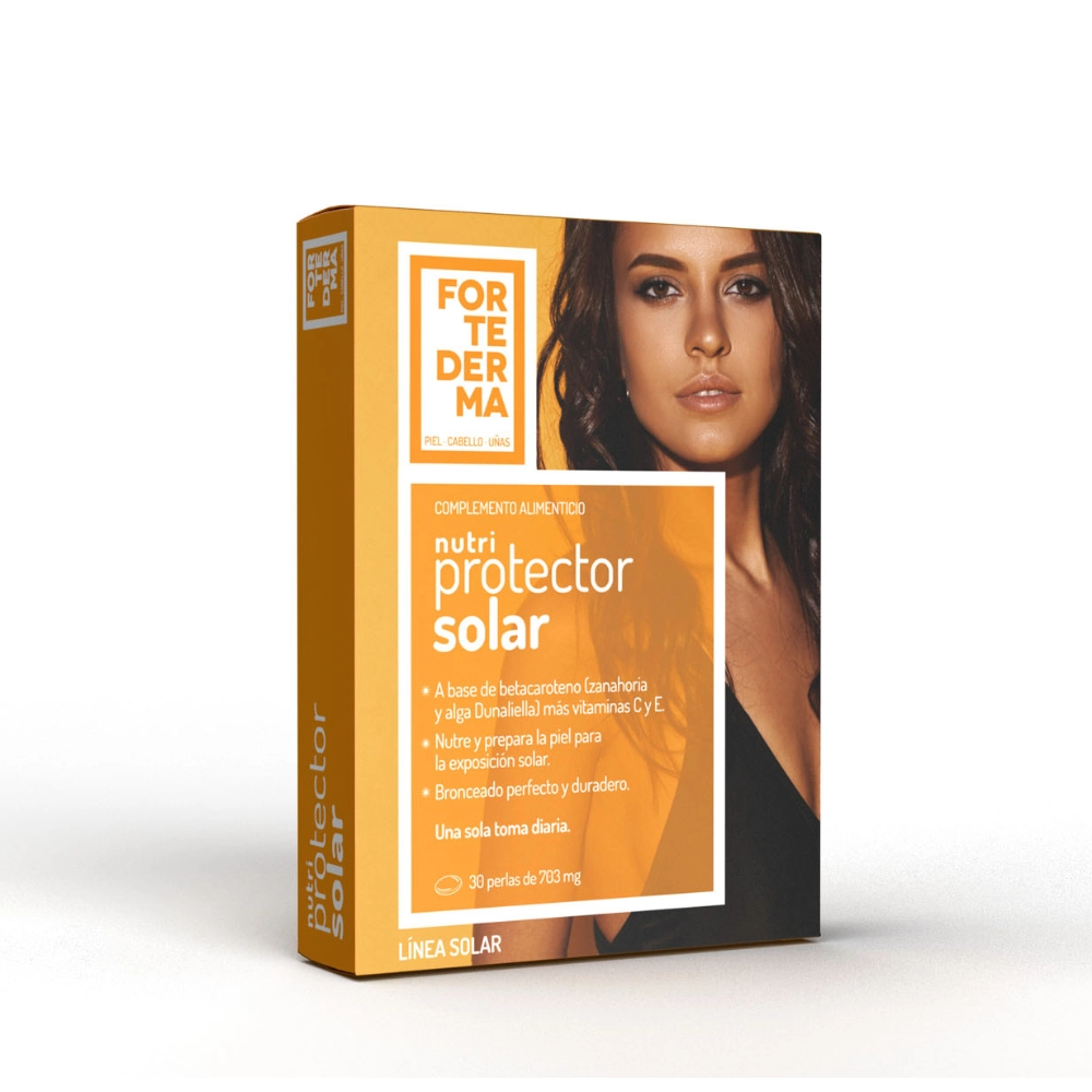 NUTRIPROTECTOR SOLAR