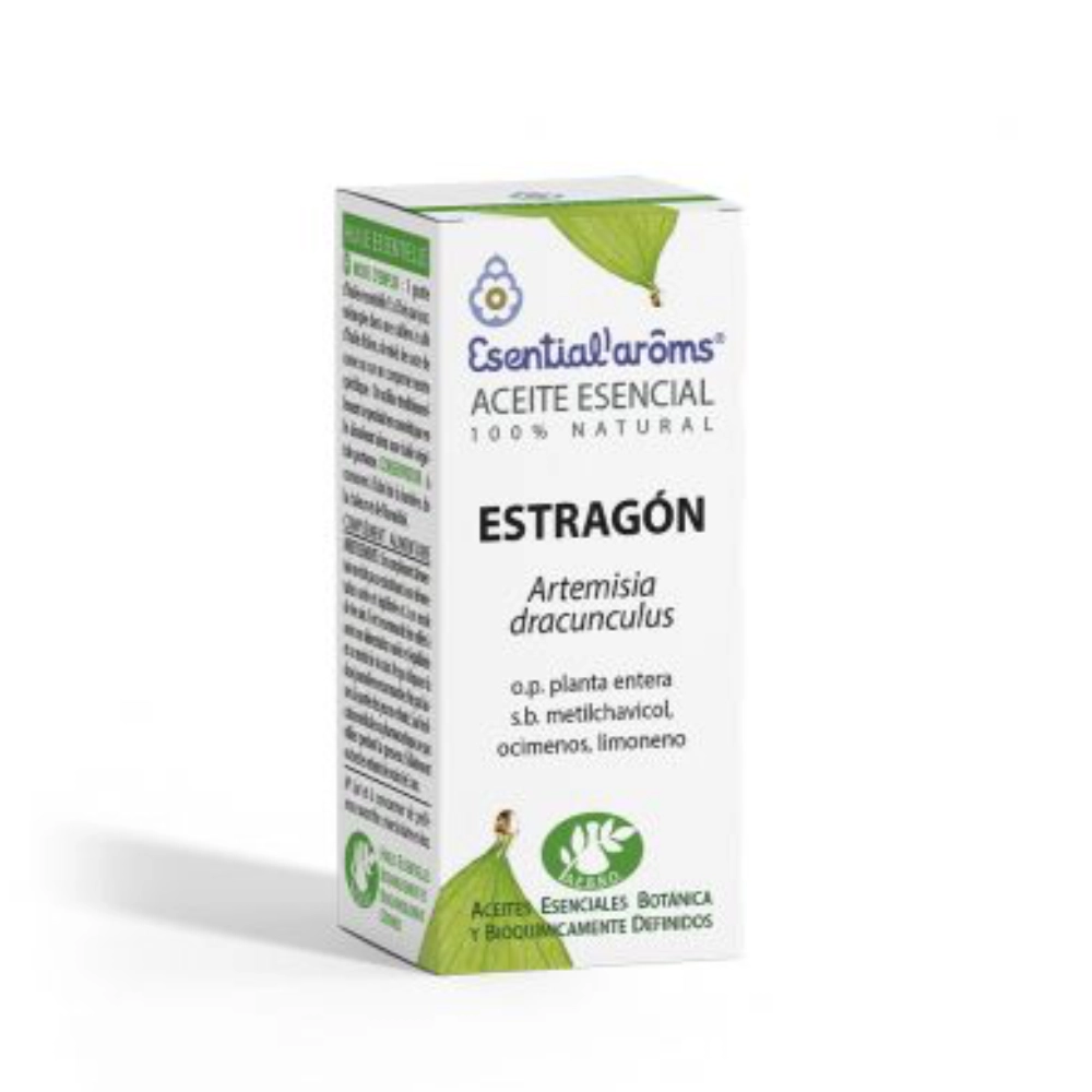 A.E. ESTRAGÓN 5 ml.