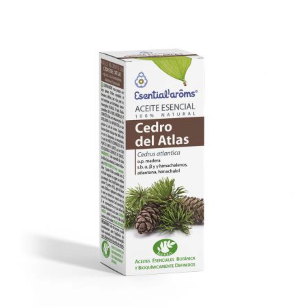 A.E. CEDRO DEL ATLAS / Frasco 10ml